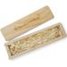 Pregnancy Test Keepsake Box - Unique Pregnancy Announcement for Dad - Buy Online on GoSupps.com