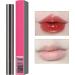 Jelly Lipstick - Moisturizing lipstick with crystal-clear shine for women and girls - Long-lasting - Multiple shades - Nourishing lip balm - Glossy gelatin lipstick - Buy Online on GoSupps.com