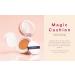 Missha Magic Cushion Cover Lasting Foundation SPF50+/PA+++ 23 Natural Beige - 15g - Buy Online on GoSupps.com