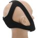 Adjustable CPAP Chin Strap for Effective Snore Relief and Improved Breathing | Anti-Snoring Device for CPAP Users - Buy Online on GoSupps.com