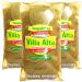 Azteca Cactus Whole Pouch 1kg (Pack 3) / Mexican Food Nopales Cactus Whole Leaves in Brine for Cooking - Buy Online on GoSupps.com