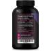 Female Libido Booster: In The Mood Pills for Women - Increase Energy, Passion & Sensitivity with Natural Horny Goat Weed - Buy Online on GoSupps.com