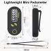 Pro-Counter Clip & Czemo Mini Pedometer - Real-Time Step Counter with Lanyard for Sports & Walking - Portable Fitness Tracker - Buy Online on GoSupps.com