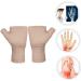 Buy Athletic Wrist Support Gloves & Sleeves - Breathable Wrist Brace & Tape for Sports | International Shipping Available - Buy Online on GoSupps.com