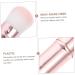 Beatifufu 1pc Blush Brush Blush Makeup Brush Loose Powder Brush Travel Powder Brush Retractable Concealer Portable Makeup Brush Retractable Blusher Brush Women Makeup Beauty Brush Aluminum - Buy Online on GoSupps.com
