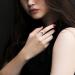 Jeroot Titan Magnetic Rings - Therapeutic Magnetic Ring for Men & Women | Strong 3500 Gauss Polished Lifestyle Ring - Ideal for Health & Style - Buy Online on GoSupps.com