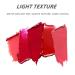 Kuailego Rose Gold 2-in-1 Matte Lipstick & Liquid Lipstick - Long-Lasting Waterproof Nude Lip Color - Velvet Lip Gloss - Shade 02 - Buy Online on GoSupps.com
