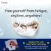 iLover Unscented Eye Mask for Sleeping - 10 Sheets | Warm Steam for Traveling, Relaxation, and Tiredness Relief - Helps with Eye Injuries and Dry Eyes - Buy Online on GoSupps.com