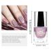 Ownest Holographic Nail Polish - Glossy Halo Glitter Nail Art Pigment - Buy Online on GoSupps.com