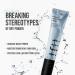 Hydrate Vanish Art Primer - Hydrating Face Primer for Dry Skin Smooth Finish & Makeup Grip - Korean Makeup 1.01FL. Oz - Buy Online on GoSupps.com