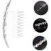 Angoily 1 Pc Hair Comb Alloy Hair Decor Wedding Diamond Comb Hair Accessory Fashion Hairpin Bridal Comb Barrette Pearl Tiara Handmade Hair Decor Rhinestones Rhinestone Hair up - Buy Online on GoSupps.com