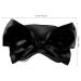 Buy Healvian Cute Bow Eye Mask - Silk Sleeping Eye Cover for Girls | Comfortable & Stylish Travel Eye Shade - Buy Online on GoSupps.com
