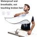 CBRPVT 2 PCS Beard Bib with 4 Suction Cups Beard Catcher Shaving Bib Beard Apron Beard Accessories Beard Hair Catcher for Shaving And Trimming - Buy Online on GoSupps.com