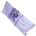 Qukaim Skin Wax Paraffin Wax Hand and Feet Bath 453g Lavender Scented Safe and Moisturizing for Dry Skin SPA or Shower Room - Buy Online on GoSupps.com