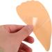 Buy Healvian Metatarsal Pads - Silicone High Heel Cushion Inserts & Anti-Slip Insoles for Comfort & Support - International Shipping Available - Buy Online on GoSupps.com