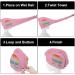 Buy Retro Italian Greyhound Microfiber Hair Towel Wrap - Super Absorbent 10x26 Inch Hair Turban for Women - Buy Online on GoSupps.com