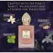 Prince Parfums Dubai - Story of Vanille Patchouli For Women - 3.4 Ounces - Extrait de Parfum - Alluring Floral Fusion of Vanilla Patchouli & Tonka Bean - Scent of Seductive Allure & Timeless Elegance - Buy Online on GoSupps.com