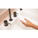 Silk'n Pure Brush Heads Facial Massage - Gentle Cleansing for All Skin Types - White (2 Pieces) - Buy Online on GoSupps.com