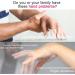 Rehabilitation Robot Gloves for Hand Training | Effective Rehabilitation Aid for Hand Dysfunction | S-LeftHand - Buy Online on GoSupps.com
