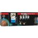 Sheba Sauce Collection Fresh Sachets Wet Food Fish Selection for Adult Cat 4 Varieties 40x85g