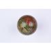 Lapis vitalis massage ball unakit - gemstone ball in a beautiful gift box - unacit ball for an intensive massage - 4 cm large massage ball - massage balls made of different gemstones