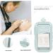 minkissy 12 Boxes Double Eyelid Sticker Double Side Tape Two Sided Tape Double Stick Tape Eye Lift Eye Decoration Eyelid Lifter Strips Eye Eyes Cosmetics Accessories Mesh Girl - Buy Online on GoSupps.com