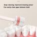 JOOTUEPO 2 PCS Baby Toothbrush | Extra Soft Bristles | Safety Shields | 0-6 Years Toddler Toothbrush - Buy Online on GoSupps.com