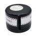 Neck Strips Dispenser Neck Paper Dispenser Haircut Clipping Plastic Box Neck Protection Paper Box Multipurpose for Hair Salon