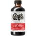 Cook's, Pure Cinnamon Extract, All Natural Premium Cinnamon Oil from Ceylon Bark, 4 oz 4 Fl Oz (Pack of 1)