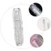 CANIGHT 1pc Waterproof Liquid Eyeshadow Eye Glitter Cosmetics Eye Shadow Metallic Eyeshadow Plant Essence 1 count (Pack of 1) 02# - Buy Online on GoSupps.com