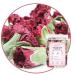 LWXLJMJZC Dried Carnation Flower Tea Loose Leaf Carnation Herbal Tea Healthy Blooming Flower Tea 2.47oz/70g 70g Carnation Flower Tea