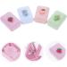 Buy Gatuida 32 STK Contact Lens Containers - Travel Cosmetic Case for Colored Lenses | International Shipping Available - Buy Online on GoSupps.com