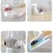 Multi functional magic brush household dishwashing gloves plastic latex waterproof kitchen cleaning household laundry Magic Brush One Hand Brush (Pink) One-size-fits-all - Buy Online on GoSupps.com