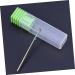 minkissy Remove Dead Skin Nails Drill Bits Manicure Drill Bits Nail Drill Bits Grinding Head Corundum Finger Nails - Buy Online on GoSupps.com