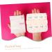 Goohochy Travel Bag & Lipstick Container - Stylish Storage for Menstrual Pads & Essentials | Portable Pocket Bag - Buy Online on GoSupps.com