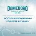 Domeboro Medicated Soak Rash Relief - 12 Powder Packets (Pack of 2) - Buy Online on GoSupps.com