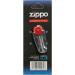 30 Zippo Flints - 5 Packs, 6 Flints in Each - Buy Online on GoSupps.com