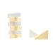 Wine Scented Bubble Bath Bombs | 8 Boozy Triangle Corners | Birthday Gifts for Women | Gift Republic