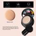 Mushroom Head Air Cushion BB Cream - Lasting Nude Makeup Concealer for Even Skin Tone - Buy Online on GoSupps.com