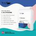 L-Glutamine Supplement 500mg - 90 High Strength Capsules | Targeted Release Amino Acid - Buy Online on GoSupps.com