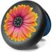 Invisalign Aligner & Retainer Case - Stylish Orange Daisy Design for Ultimate Protection | Shop Internationally - Buy Online on GoSupps.com