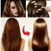 Buy Latest Style Hair Treatment Serum - No Rinse Argan Macadamia Avocado Oils Vitamins - Pack of 2 for Men & Women - USA Shipping - Buy Online on GoSupps.com