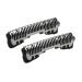 WES9068PC 2Pcs Shaver Replacement Inner Blade for Panasonic ES8243 ES8249 ES8251 ES8253 ES8255 ES8258 Shaver Head Cutter