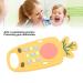 Pineapple Teething Toy - Silicone Remote Control Teether for Boys and Girls - Buy Online on GoSupps.com