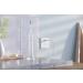 Philips Sonicare 2100 Electric Toothbrush HX366104 - Rechargeable Power Toothbrush in White Mint - Buy Online on GoSupps.com