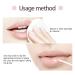 Acinkeety Lip Plumping Gloss Set For Day And Night Hydrating Nourishing Invigorating Plumps Volumizes Soothes Care Serums Plumper Best That Work Natural - Buy Online on GoSupps.com