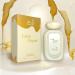 Latte Abyad Eau De Parfum 100 ML SPray Perfume Made in Dubai UAE - Buy Online on GoSupps.com