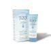 TiZO Mineral Sun Defense Tinted SPF 50 | UVA/UVB Protection | Gentle Daily Sunscreen | All Skin Types | 1.75 oz - Buy Online on GoSupps.com