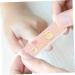 GLEAVI Cartoon Injury Care Patches - Kawaii Adhesive Bandages for Kids | Fabric Wound Care Stickers | Shop Internationally - Buy Online on GoSupps.com