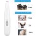BiirBlue Dog Paw Trimmer - Upgraded Low Noise Pet Hair Clippers for Dogs and Cats - Buy Online on GoSupps.com